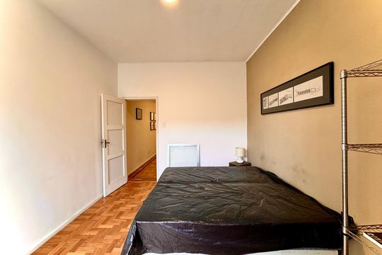 Apartamento para alugar com 1 quarto, 40m² em Catete, Rio de Janeiro