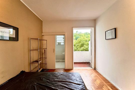 Apartamento para alugar com 1 quarto, 40m² em Catete, Rio de Janeiro