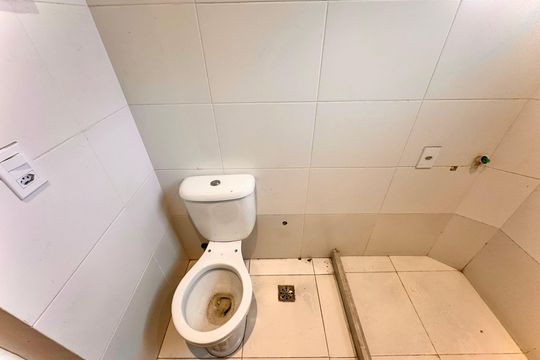 Apartamento para alugar com 1 quarto, 40m² em Catete, Rio de Janeiro