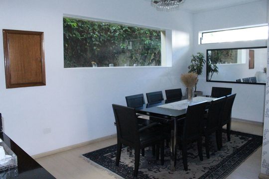 Casa à venda com 5 quartos, 415m² em Pacaembu, São Paulo