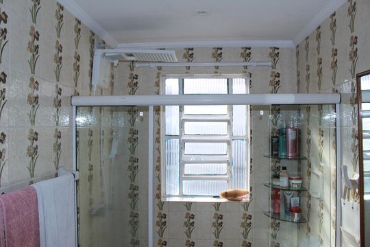 Casa à venda com 5 quartos, 415m² em Pacaembu, São Paulo