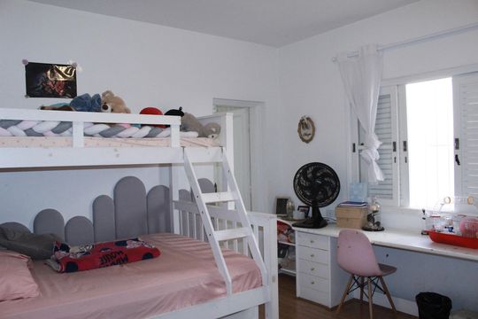 Casa à venda com 5 quartos, 415m² em Pacaembu, São Paulo