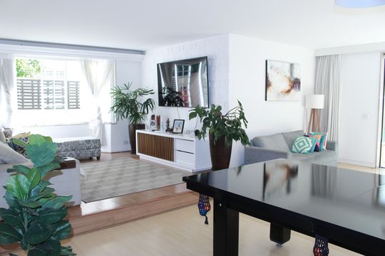 Casa à venda com 5 quartos, 415m² em Pacaembu, São Paulo