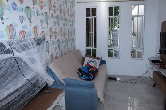 Casa à venda com 5 quartos, 415m² em Pacaembu, São Paulo