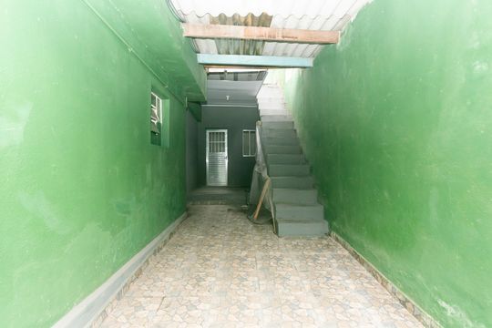 Garagem  de casa para alugar com 1 quarto, 50m² em Jardim Helena, São Paulo