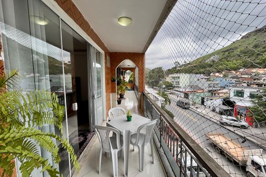 Apartamento à venda com 4 quartos, 150m² em Taquara, Rio de Janeiro