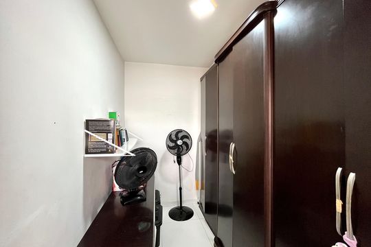 Apartamento à venda com 4 quartos, 150m² em Taquara, Rio de Janeiro