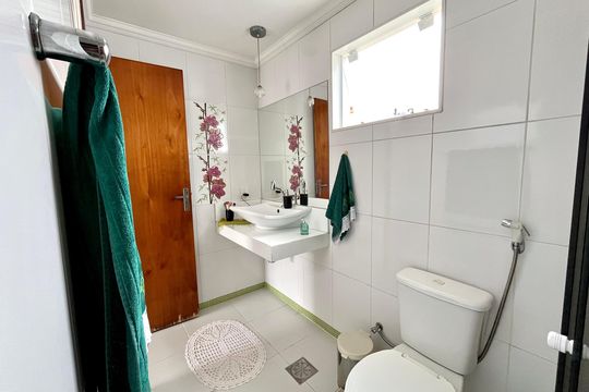 Apartamento à venda com 4 quartos, 150m² em Taquara, Rio de Janeiro