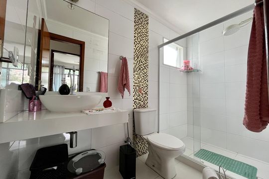 Apartamento à venda com 4 quartos, 150m² em Taquara, Rio de Janeiro