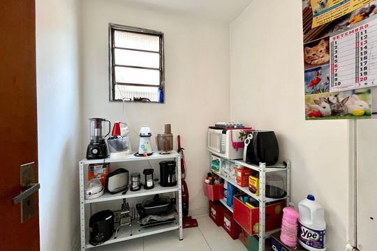 Apartamento à venda com 4 quartos, 150m² em Taquara, Rio de Janeiro