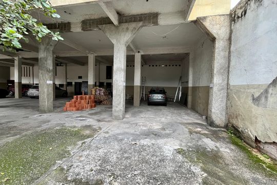 Apartamento à venda com 4 quartos, 150m² em Taquara, Rio de Janeiro