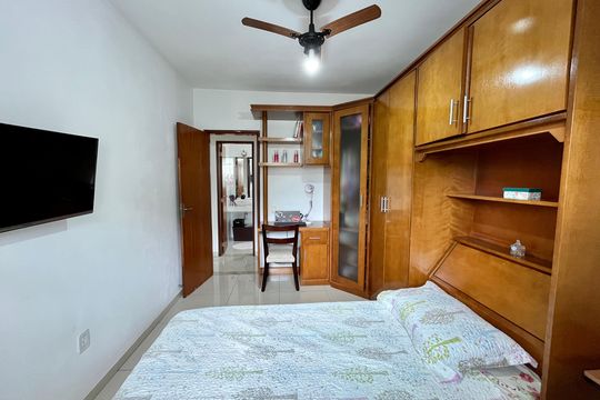 Apartamento à venda com 4 quartos, 150m² em Taquara, Rio de Janeiro