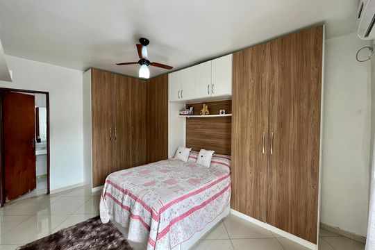 Apartamento à venda com 4 quartos, 150m² em Taquara, Rio de Janeiro