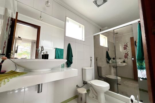 Apartamento à venda com 4 quartos, 150m² em Taquara, Rio de Janeiro