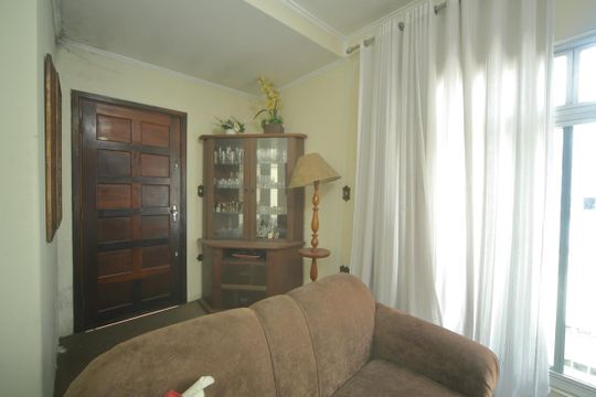 Sala de casa à venda com 2 quartos, 240m² em Parque Sao Diogo, São Bernardo do Campo