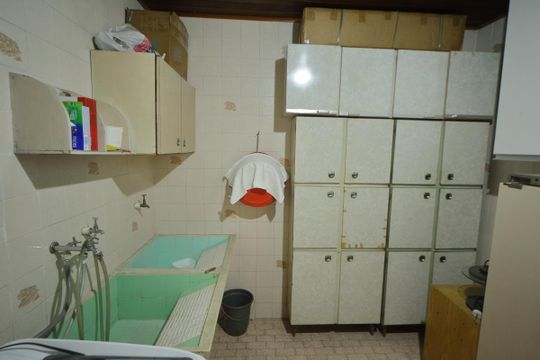 Área de Serviço de casa à venda com 2 quartos, 240m² em Parque Sao Diogo, São Bernardo do Campo