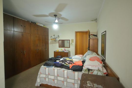 Suíte  de casa à venda com 2 quartos, 240m² em Parque Sao Diogo, São Bernardo do Campo