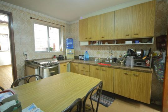 Cozinha  de casa à venda com 2 quartos, 240m² em Parque Sao Diogo, São Bernardo do Campo