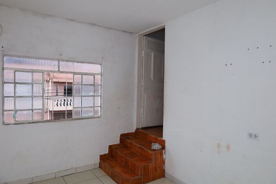 Casa para alugar com 1 quarto, 3m² em Jardim Camargo Novo, São Paulo