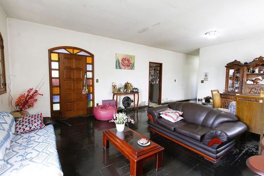 Sala de casa à venda com 3 quartos, 205m² em Parque Pedro Ii, Belo Horizonte