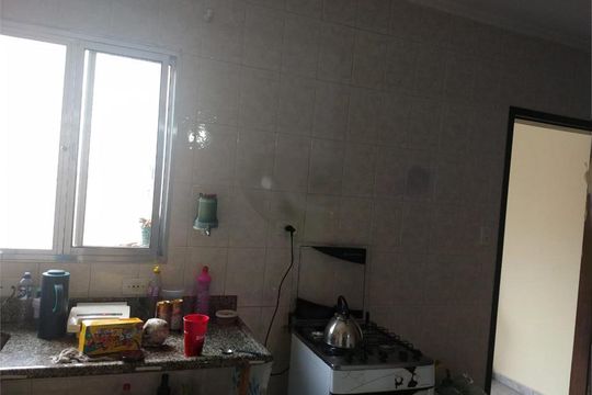 Casa à venda com 3 quartos, 250m² em Casa Verde Alta, São Paulo