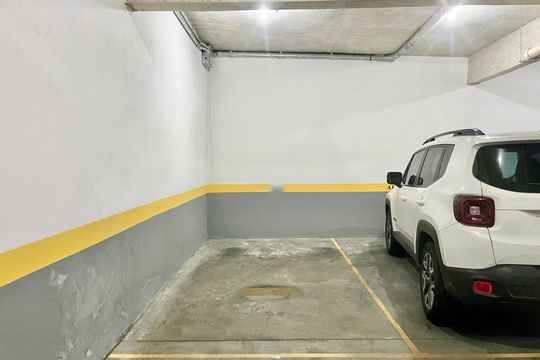 Apartamento à venda com 2 quartos, 65m² em Santo Agostinho, Belo Horizonte