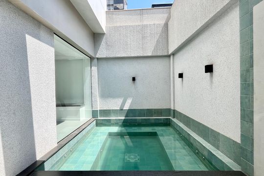 Apartamento à venda com 2 quartos, 65m² em Santo Agostinho, Belo Horizonte