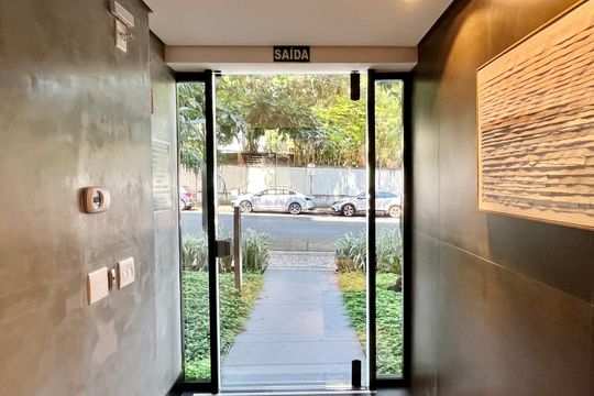 Apartamento à venda com 2 quartos, 65m² em Santo Agostinho, Belo Horizonte