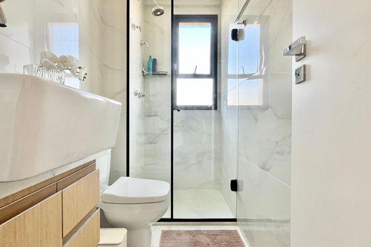 Apartamento à venda com 2 quartos, 65m² em Santo Agostinho, Belo Horizonte