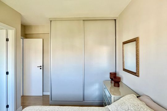 Apartamento à venda com 2 quartos, 65m² em Santo Agostinho, Belo Horizonte