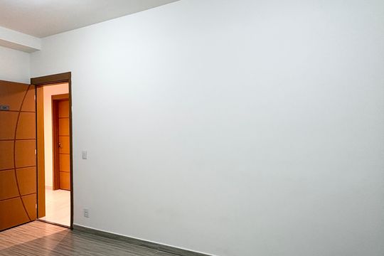 Quarto de kitnet/studio à venda com 1 quarto, 29m² em Piqueri, São Paulo