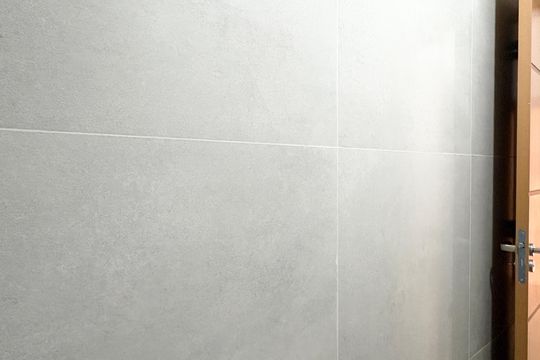 Banheiro de kitnet/studio à venda com 1 quarto, 29m² em Piqueri, São Paulo