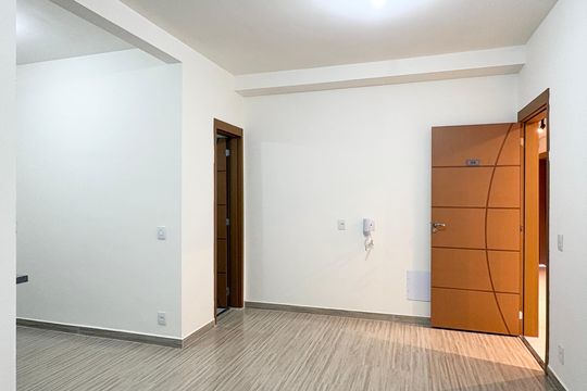 Quarto de kitnet/studio à venda com 1 quarto, 29m² em Piqueri, São Paulo