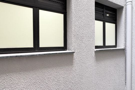 Quintal de inverno  de kitnet/studio à venda com 1 quarto, 29m² em Piqueri, São Paulo