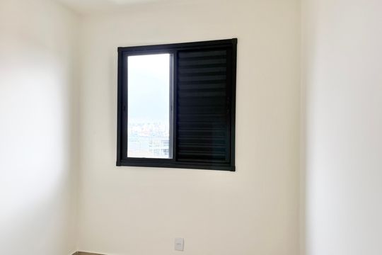 Quarto 1 de apartamento à venda com 2 quartos, 86m² em Piqueri, São Paulo