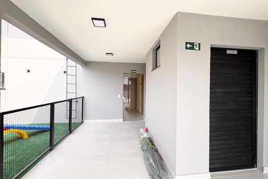 Área comum de apartamento à venda com 2 quartos, 86m² em Piqueri, São Paulo