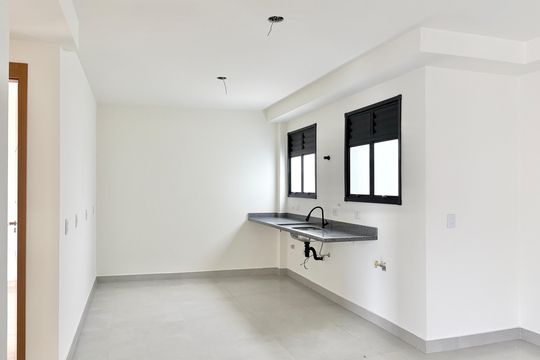Apartamento à venda com 2 quartos, 86m² em Piqueri, São Paulo