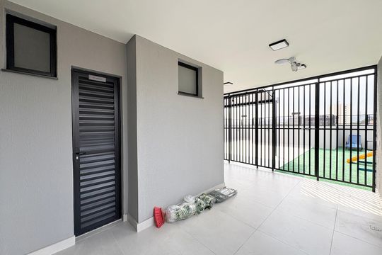Área comum de apartamento à venda com 2 quartos, 86m² em Piqueri, São Paulo