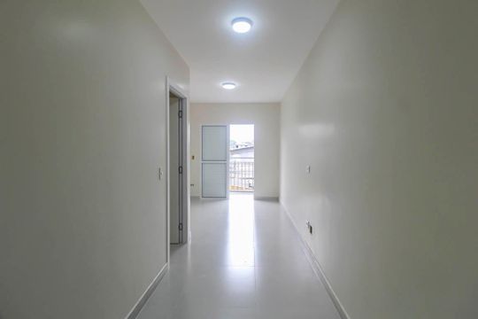Casa para alugar com 1 quarto, 37m² em Vila Primavera, São Paulo