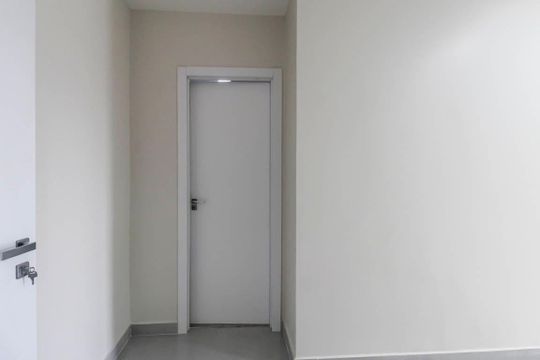 Casa para alugar com 1 quarto, 37m² em Vila Primavera, São Paulo