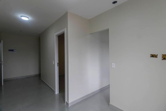 Casa para alugar com 1 quarto, 37m² em Vila Primavera, São Paulo