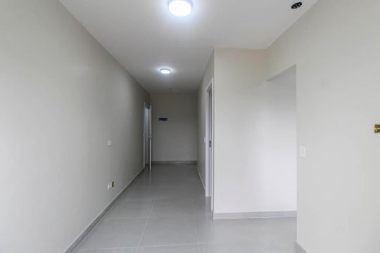 Casa para alugar com 1 quarto, 37m² em Vila Primavera, São Paulo