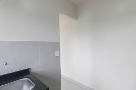 Casa para alugar com 1 quarto, 37m² em Vila Primavera, São Paulo