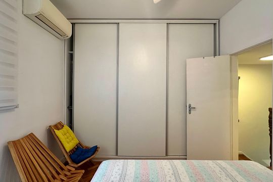 Apartamento para alugar com 2 quartos, 75m² em Copacabana, Rio de Janeiro