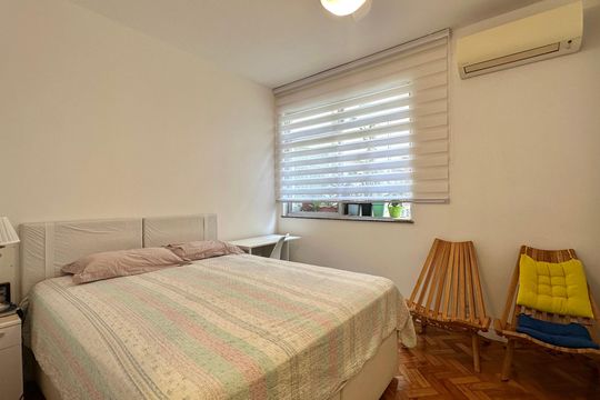 Apartamento para alugar com 2 quartos, 75m² em Copacabana, Rio de Janeiro