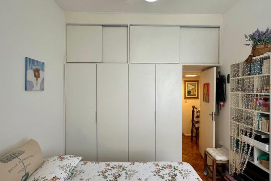 Apartamento para alugar com 2 quartos, 75m² em Copacabana, Rio de Janeiro