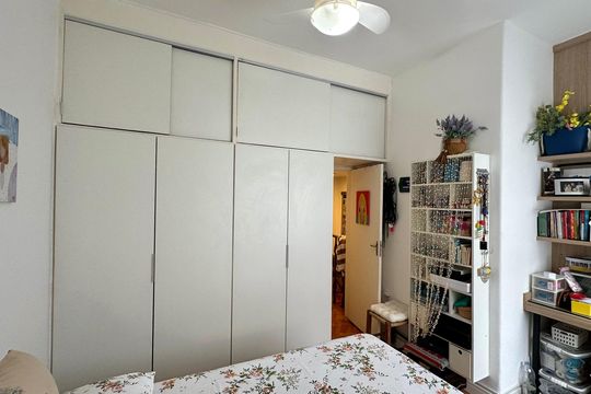 Apartamento para alugar com 2 quartos, 75m² em Copacabana, Rio de Janeiro