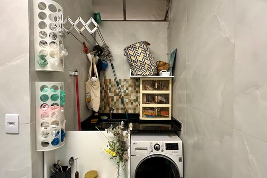 Apartamento para alugar com 2 quartos, 75m² em Copacabana, Rio de Janeiro