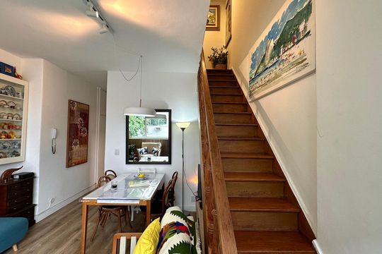 Apartamento para alugar com 2 quartos, 75m² em Copacabana, Rio de Janeiro