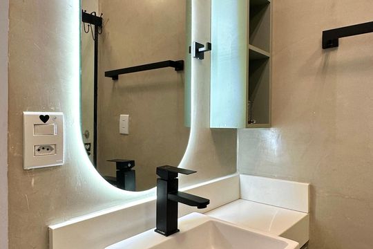 Apartamento para alugar com 2 quartos, 75m² em Copacabana, Rio de Janeiro